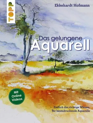 Obrázok produktu pre Das gelungene Aquarell