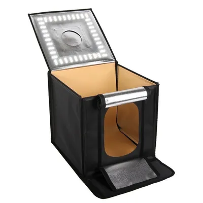 Zdjęcie produktu dla STARBLITZ Cube studio photo 40 cm
