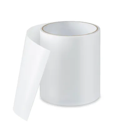 Produktbild von FALINGO  Klebeband Unterwasser Abdichtband, Reparaturband für Pool, Zelt, Plane, Dach 10 cm x 150 cm (Weiß)