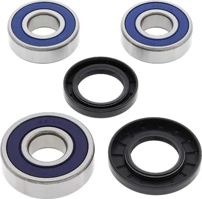 Produktbild von WRP Radlagerkit 20x47x14/22x56x17mm 5 Stück