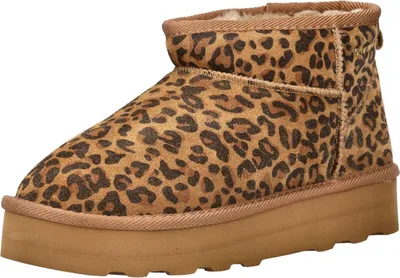 Produktbild von s.Oliver Stiefelette Stiefelette Leder
