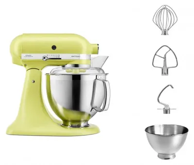 Obrázok produktu pre KitchenAid - Mixér Artisan 5/185 Ciele Kyoto