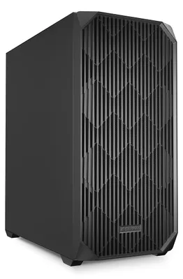 Immagine prodotto di Sharkoon AK3 Midi Tower nero