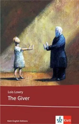Produktbild von The Giver