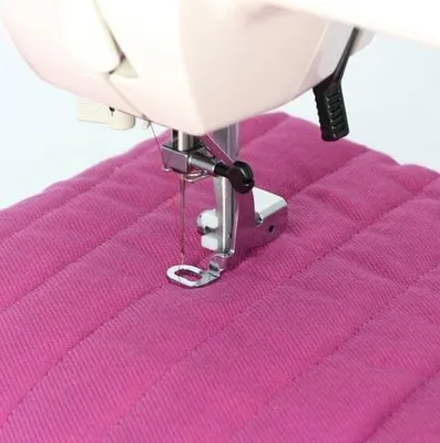 Obrázok produktu pre Pätka látacia 200127000 JANOME
