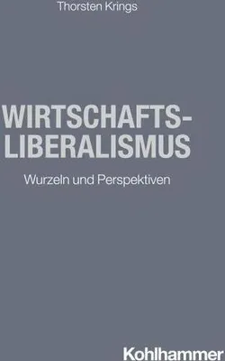 Obrázok produktu pre Wirtschaftsliberalismus