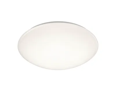 Zdjęcie produktu dla Plafon lampa sufitowa do łazienki PAOLO biały Trio 686014001