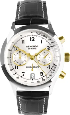 Immagine prodotto di Orologio Sekonda 30235 nero