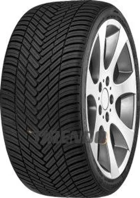 Produktbild von Fortuna GAN car-tyres Eco Plus 2 4S ( 215/60 R17 96V )