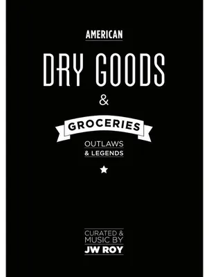Productafbeelding van Dry goods & groceries