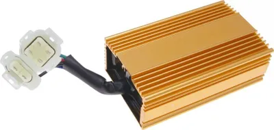 Zdjęcie produktu dla Skrzynka zapłonowa BestPrice CDI Racing DC kompatybilna z GY6 125-150cc