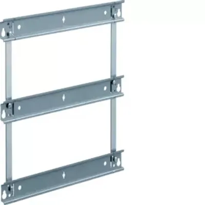 Produktbild von Hager VZ553N, 268 mm, 15 mm, 285 mm