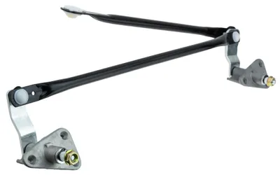 Produktbild von Wischergestänge vorne für Linkslenker ohne Elektromotor