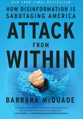 Produktbild von Attack from Within