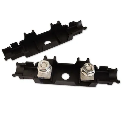 Produktbild von Sicherungshalter | MTA MegaVAL IN-LINE | 32V | M8