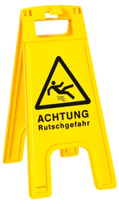 Immagine prodotto di keine Marke 070509P29 Warnschild Neutral