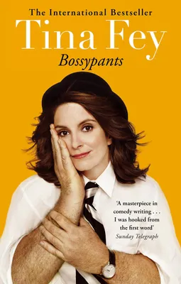 Produktbild von Bossypants