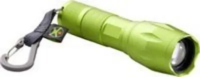 Produktbild von HABA Terra Kids Taschenlampe, Kindertaschenlampe, LED-Licht, Kinder, 1305348001