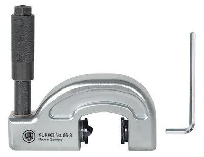 Produktbild von KUKKO Mutternsprenger Größe 1 hydraulisch