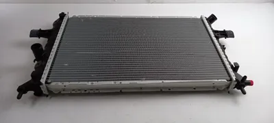 Produktbild von Original OE OPEL Wasserkühler 9192578