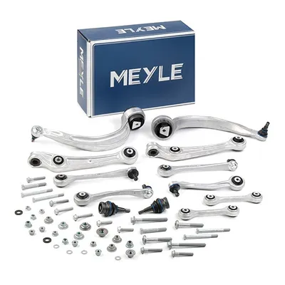 Produktbild von MEYLE Lenkersatz Radaufhängung für AUDI A4 Avant (8K5, B8) Querlenker 116 050 0190/HD