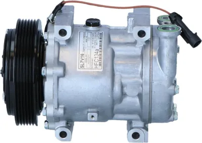 Immagine prodotto di Compressore, aria condizionata