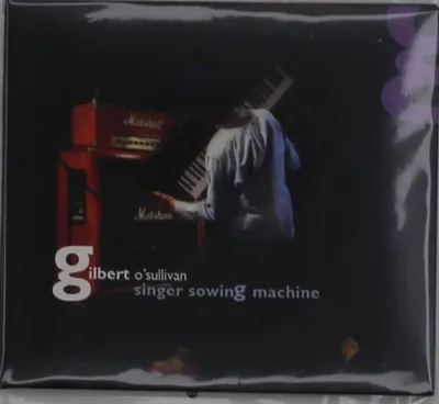 Produktbild von Singer Sowing Machine