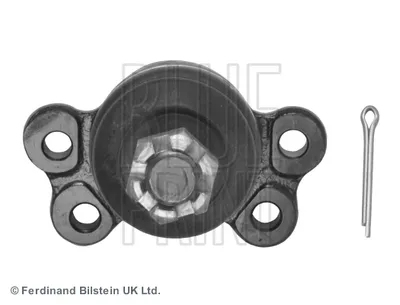 Produktbild von BLUE PRINT Traggelenk Vorne Links oben Vorne Rechts für SSANGYONG KORANDO (KJ) ADG08630