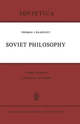 Zdjęcie produktu dla Soviet Philosophy