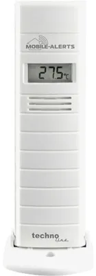Obrázok produktu pre Dodatočný senzor MA 10200 – termohygrometer s prenosom dát do smartfónu