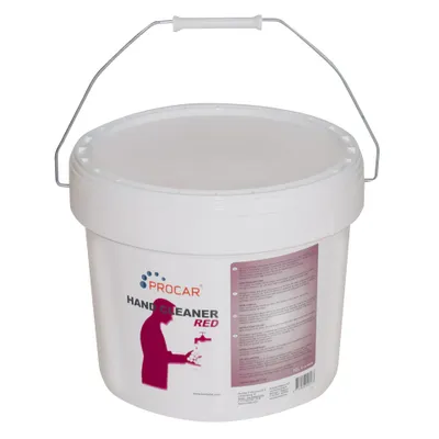 Immagine prodotto di Procar 7224346 Detergente manuale rood 10 litri
