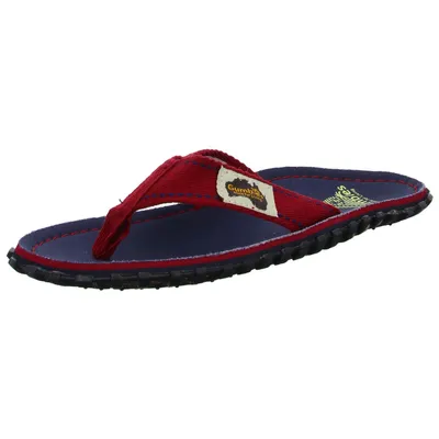 Produktbild von Gumbies Pantolette bis 30mm Absatz Gumbies Islander