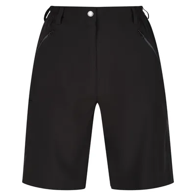 Image de Regatta - Short « Xert » pour femmes RG7249 (48R) (noir)