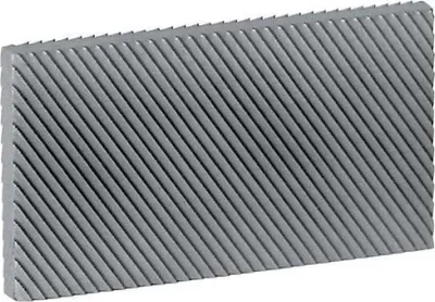 Image de Toko Express-tuner-dossier 40 Mm Gris Gris One Size