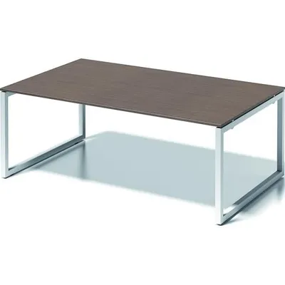 Produktbild von BISLEY Konferenztisch Cito Maße: 200 x 74 x 120 cm (B x H x T) 3-Schicht-Spanplatte, melaminharz