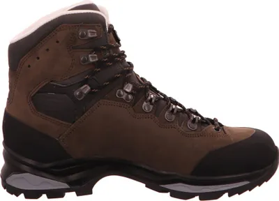 Produktbild von Lowa Herren Wanderstiefel CAMINO EVO LL 28037-10, 28037-10.5, 28037-11, 28037-12, 28037-8.5, 28037-9, 28037-9.5 LOW-211441 braun/graphit 12
