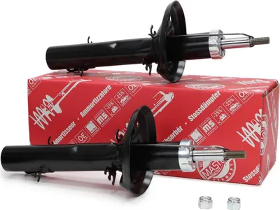 Obrázek produktu pro MS 16K004711 Tlumič přední nápravy pro AUDI A3 (8L1)