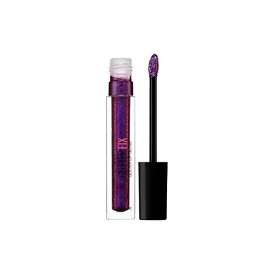 Produktbild von Maybelline New York Glitter Fix Lip Gloss 70 Wicked Tease 5ml