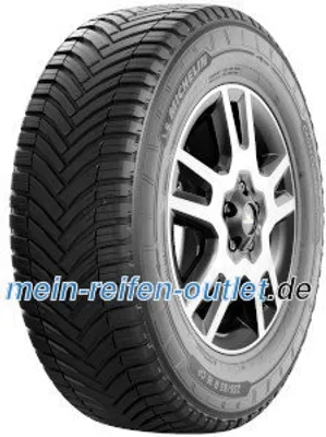 Produktbild von Michelin CrossClimate Camping ( 225/75 R16CP 118/116R 10PR )