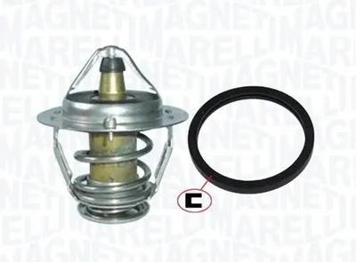 Zdjęcie produktu dla Termostat Hyundai 82C