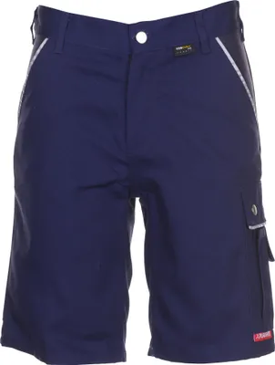 Produktbild von Planam Shorts Canvas 320 Gr. L marine