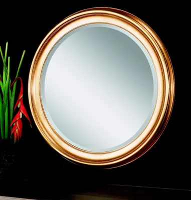 Immagine prodotto di Specchio Specchio da parete Specchio per corridoio Bagno Bianco Moderno Legno Decorazione a parete Specchio