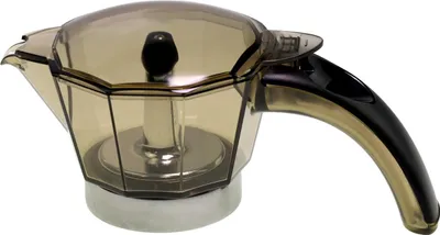 Image de DeLonghi 5513200909 Verseuse pour la cafetière expresso EMK ALICIA