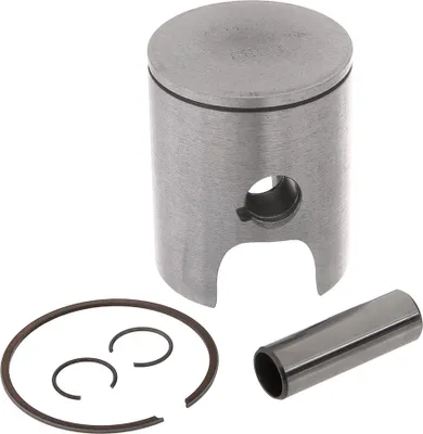 Image de MEGU Piston de réglage Ø44.97mm 1 bague - Simson S50, KR51/1 Schwalbe, SR4-2 étoile, SR4-3 Sperber, SR4-4 Hawk