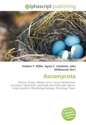 Produktbild von Ascomycota