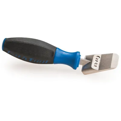 Produktbild von PARK TOOL PP-1.2, Hydraulische Bremskolbenpresse, Schwarz, Blau