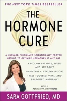Immagine prodotto di The Hormone Cure
