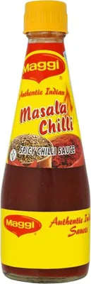 Produktbild von Maggi - Masala Chili Sauce - 400g