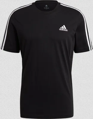 Produktbild von Adidas T-shirt 3STRIPES SJ, GL3732, Größe: 170