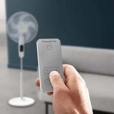 Produktbild von Rowenta Turbo Silence VU5450 VU5450